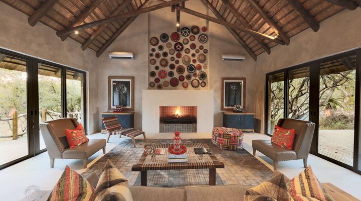 Kapama Southern Camp