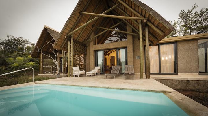 Kapama Southern Camp