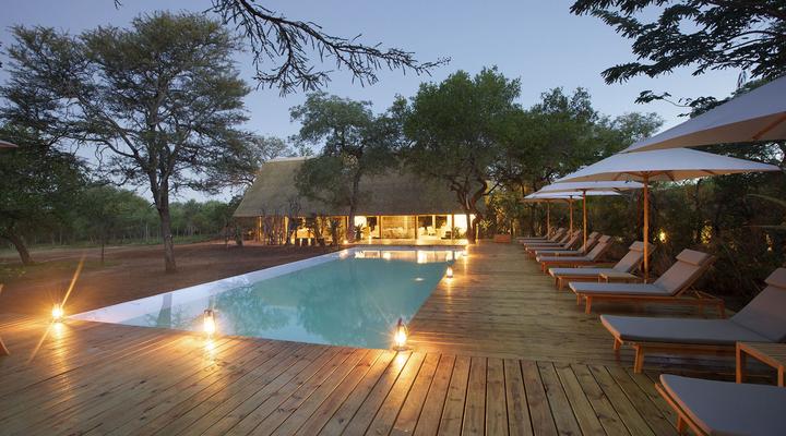 Kapama Southern Camp