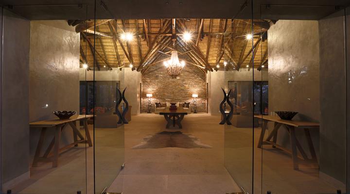 Kapama Southern Camp