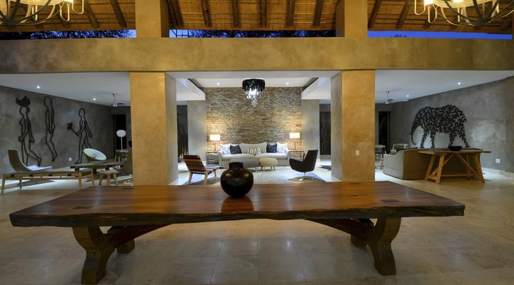 Kapama Southern Camp