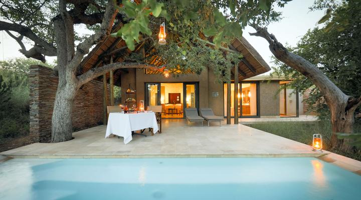 Kapama Southern Camp