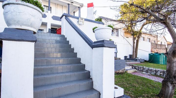 Happy Homes Guesthouse