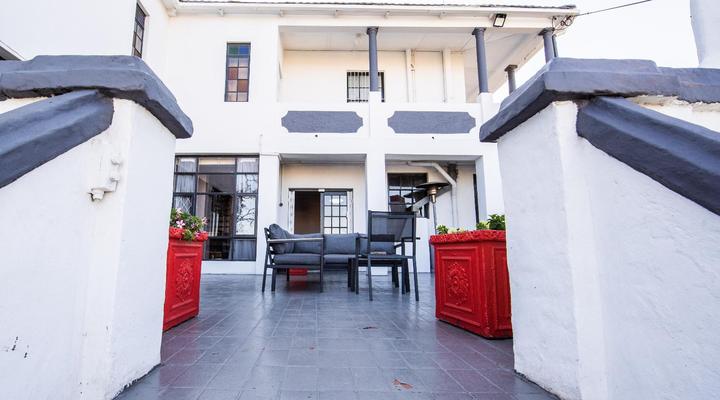 Happy Homes Guesthouse