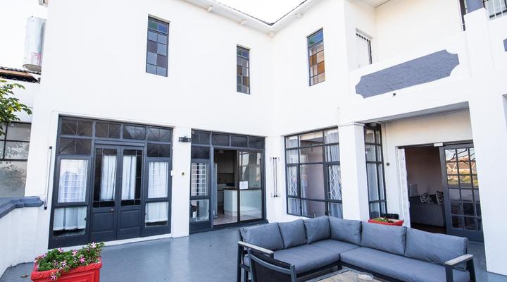 Happy Homes Guesthouse