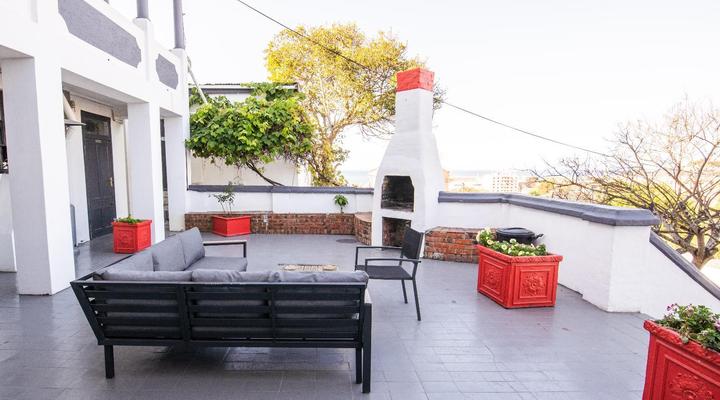 Happy Homes Guesthouse