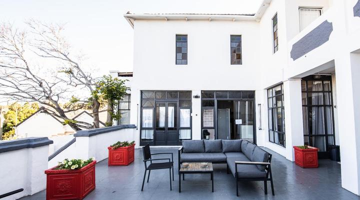 Happy Homes Guesthouse