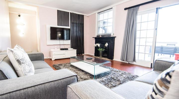 Happy Homes Guesthouse