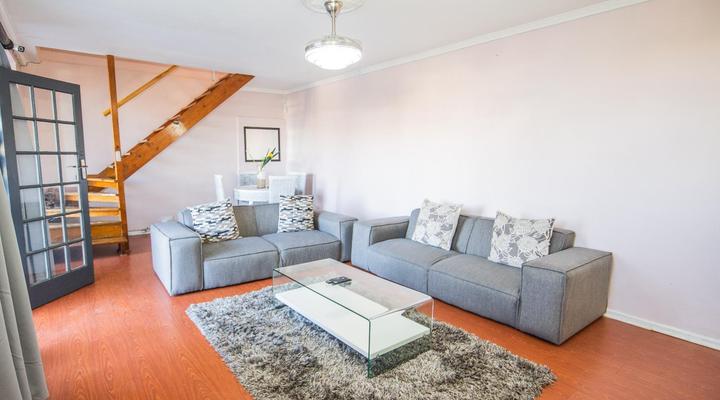 Happy Homes Guesthouse