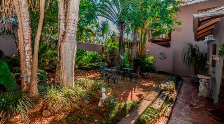 Lavender Guest House