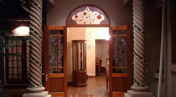 Lavender Guest House