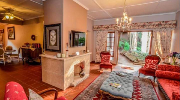 Lavender Guest House