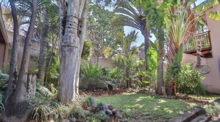 Lavender Guest House