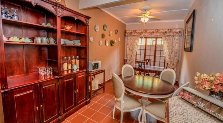 Lavender Guest House