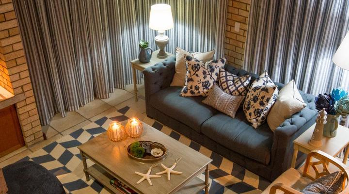 Little Rock Guest House