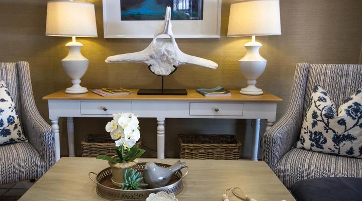 Little Rock Guest House