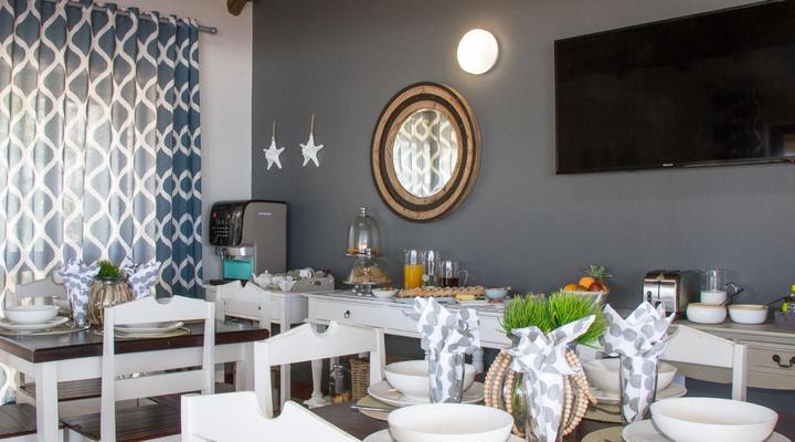 Little Rock Guest House