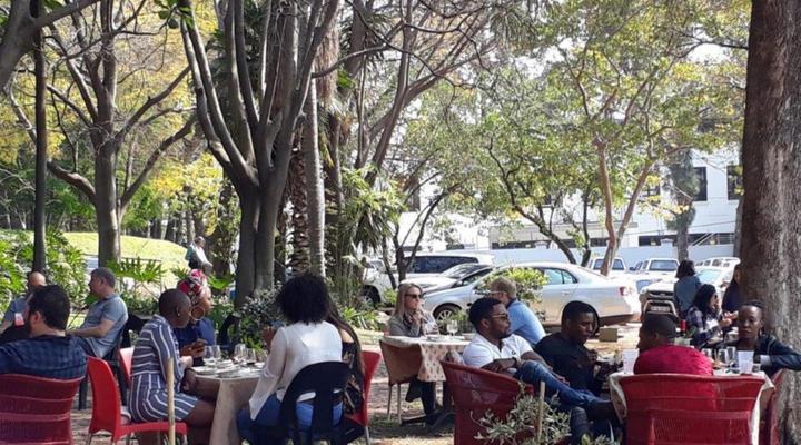 Willows Boutique Hotel & Conference Centre