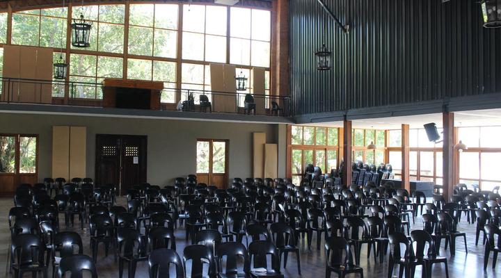 Willows Boutique Hotel & Conference Centre