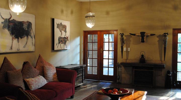 Willows Boutique Hotel & Conference Centre