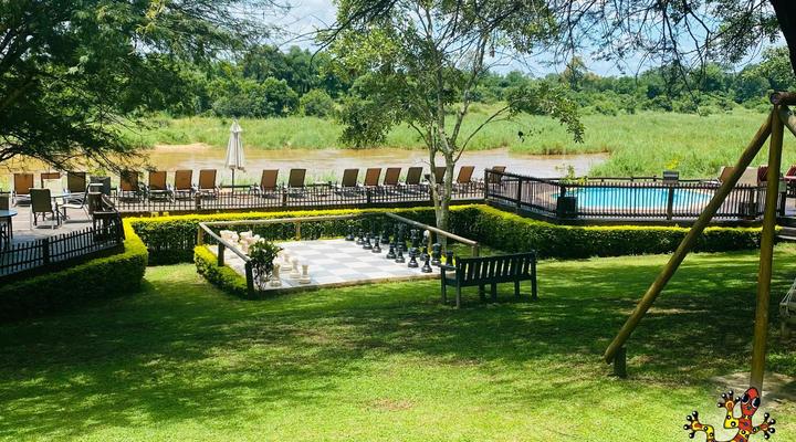 Sabie River Bush Lodge