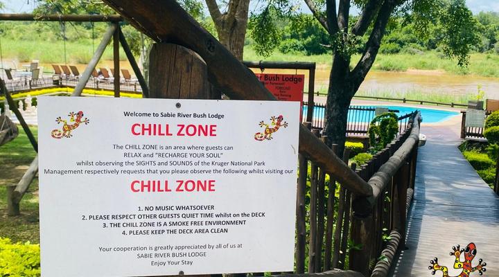 Sabie River Bush Lodge