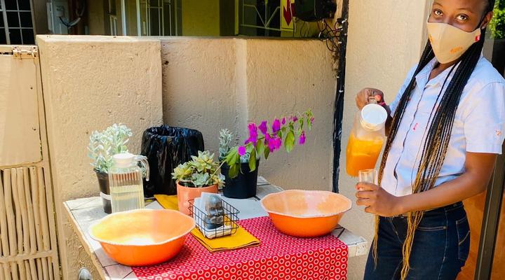 Sabie River Bush Lodge