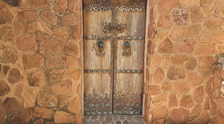 Milkwood Safari Lodge, Mabalingwe