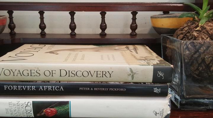 Little Fields Country House