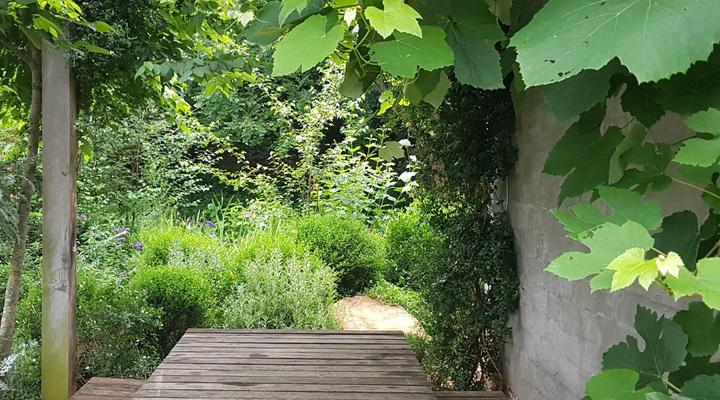 Little Fields Country House