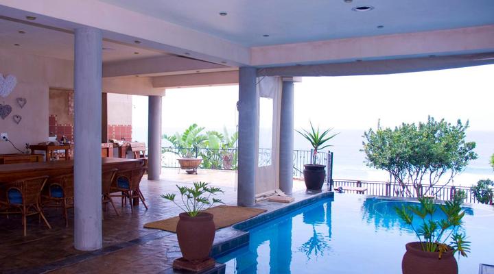 Tinley Manor Hil's B&B