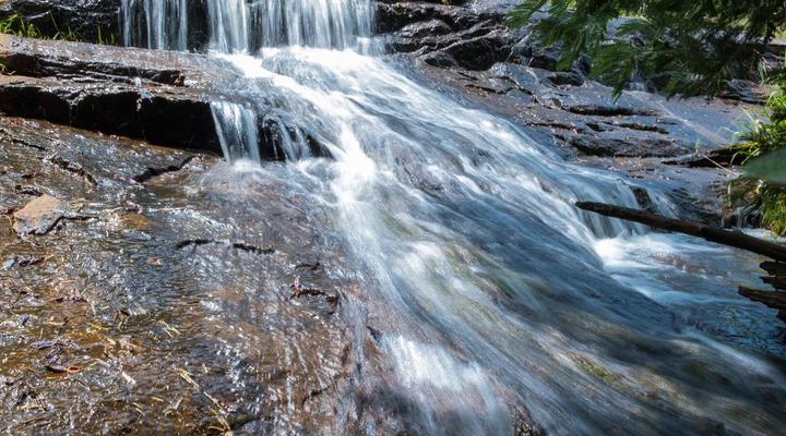 Riverman Cabin Country Lodge - Tonteldoos