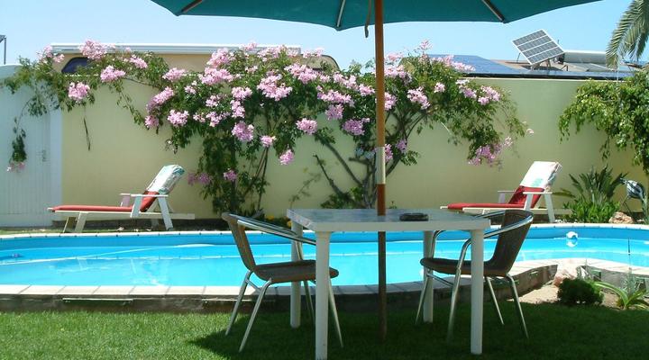 Hotel Pension d'Avignon