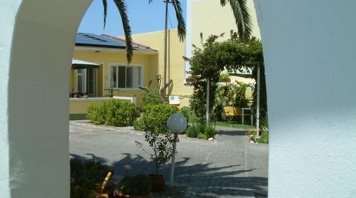 Hotel Pension d'Avignon