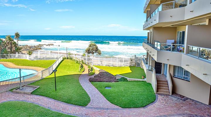 Sands Affordable Luxury On The Beach