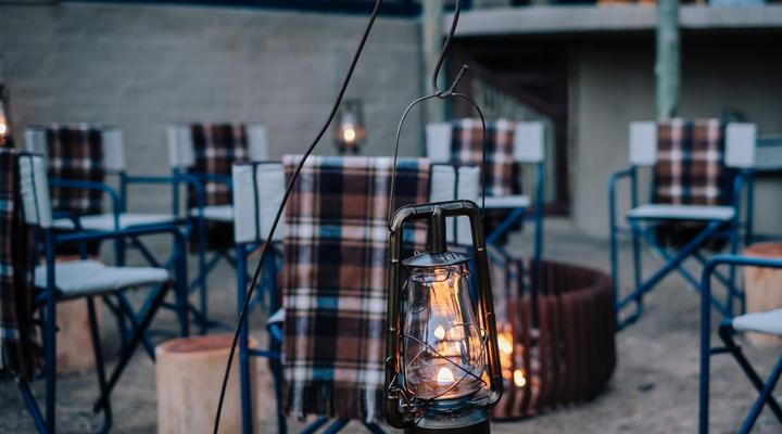 mFulaWozi Wilderness Biyela Lodge