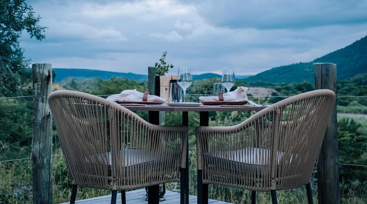 mFulaWozi Wilderness Biyela Lodge