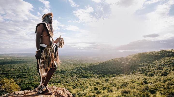 mFulaWozi Wilderness Biyela Lodge