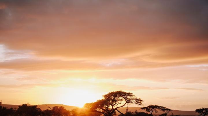 mFulaWozi Wilderness Biyela Lodge