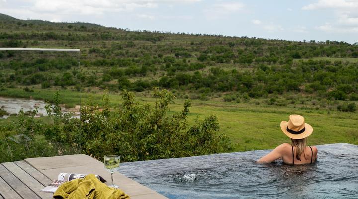 mFulaWozi Wilderness Biyela Lodge