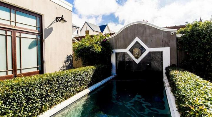 Lemoenkloof Guesthouse