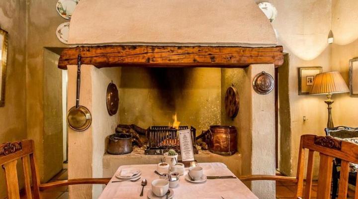 Lemoenkloof Guesthouse