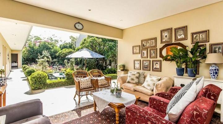 Lemoenkloof Guesthouse