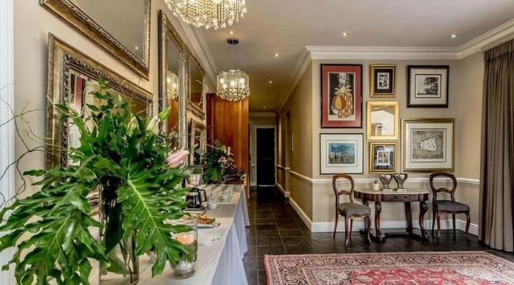 Lemoenkloof Guesthouse