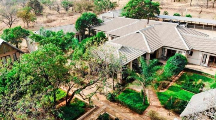 Thaba Legae Guest Lodge