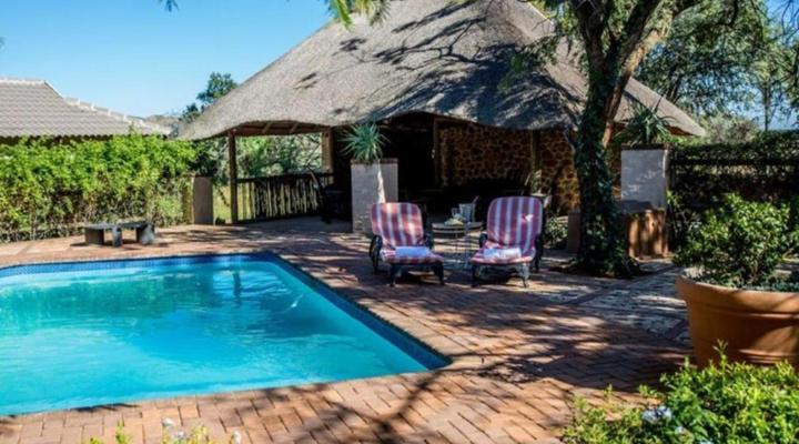 Thaba Legae Guest Lodge