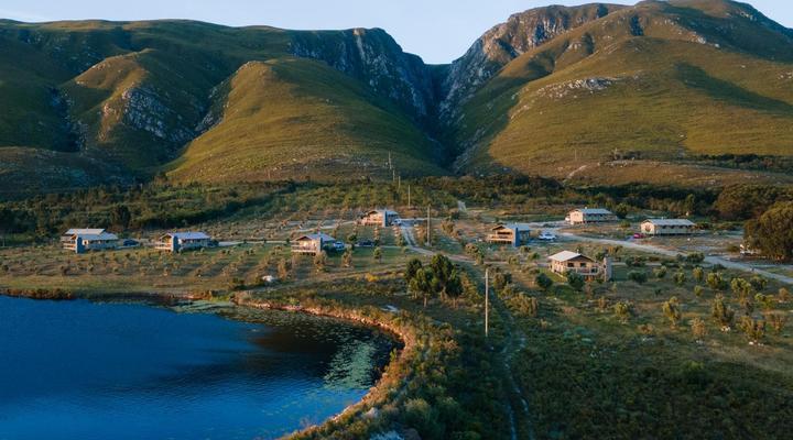 AfriCamps at Stanford Hills