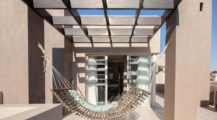 Nine on Uys Street B&B