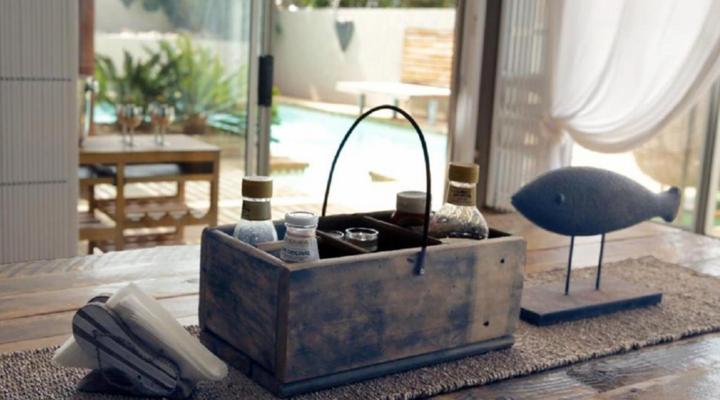 Nine on Uys Street B&B