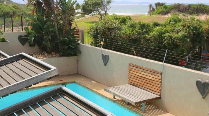 Nine on Uys Street B&B